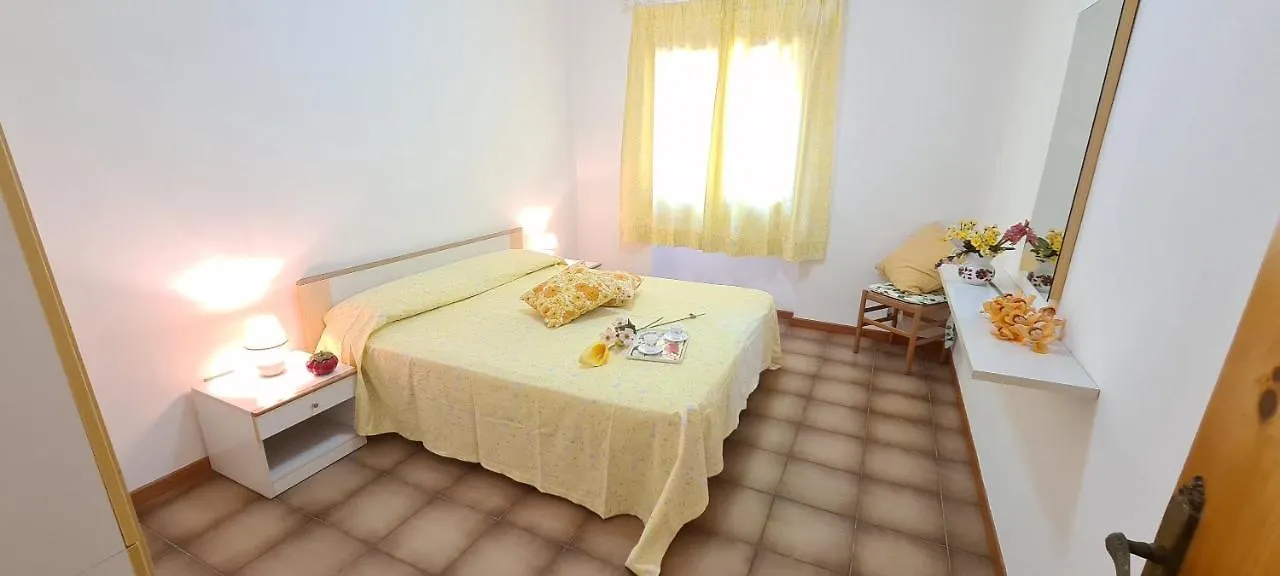 Villa Vanna Bilo A - Bilocale Capoliveri  Apartment Capoliveri (Isola d'Elba)