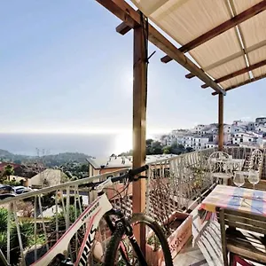 Il Balcone Su Montecristo, Bike Friendly Capoliveri (Isola d'Elba)